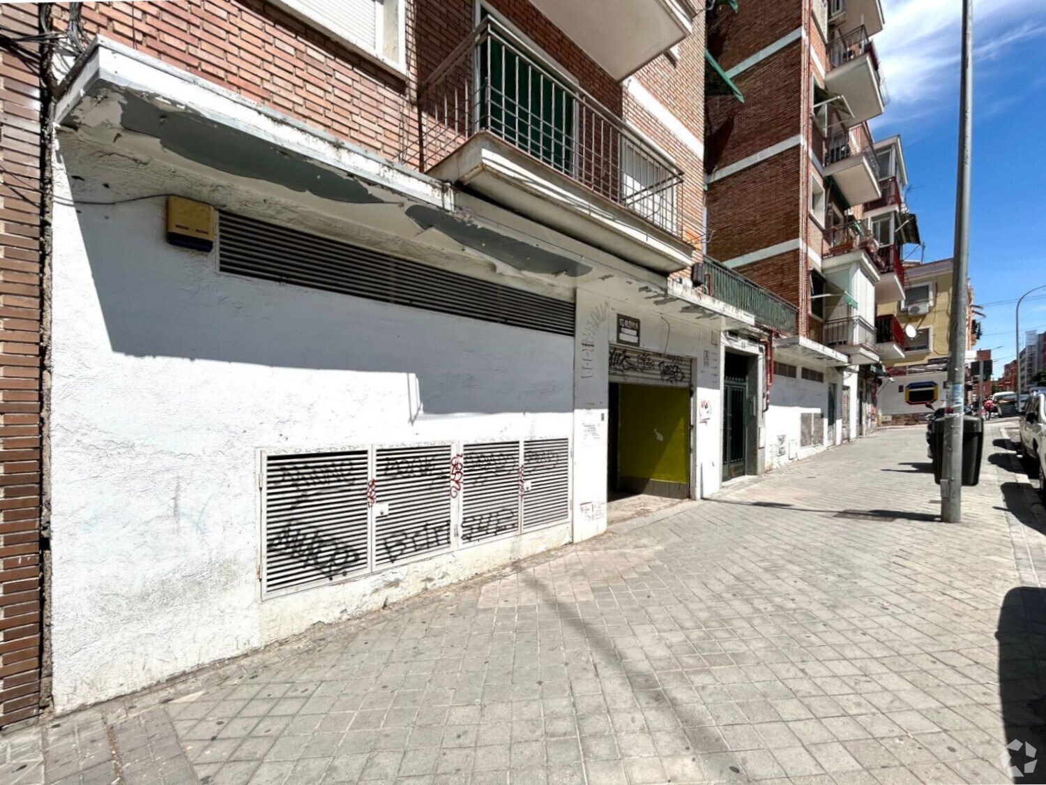 Multifamily in Madrid, Madrid for sale Interior Photo- Image 1 of 1