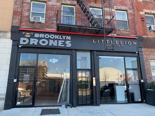 315 4th Ave, Brooklyn, NY for sale Building Photo- Image 1 of 1