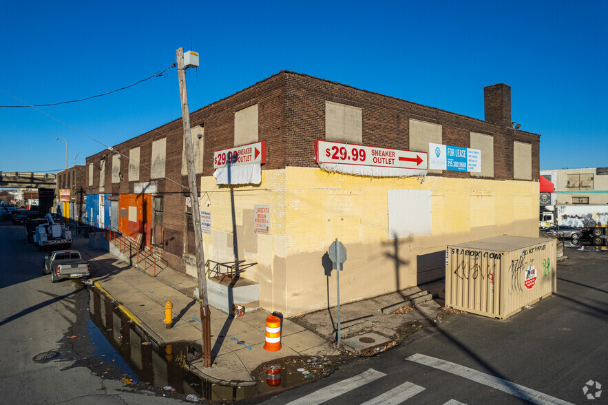 21 Wolf St, Philadelphia, PA for lease - Building Photo - Image 1 of 5