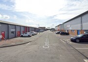 Kendal Rd, Shrewsbury SHR - Warehouse