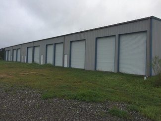 More details for 5780 Medgar Evers Blvd, Jackson, MS - Industrial for Sale