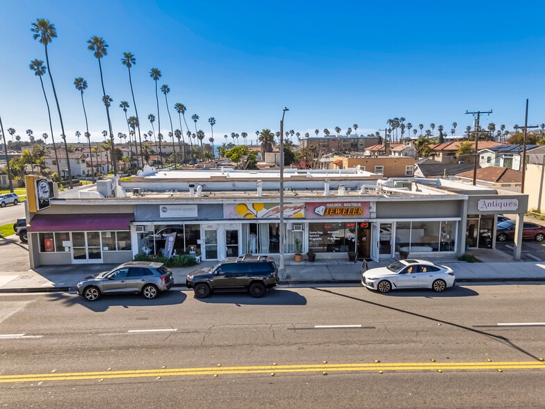 1213-1223 S Pacific Coast Hwy, Redondo Beach, CA for sale - Building Photo - Image 1 of 46