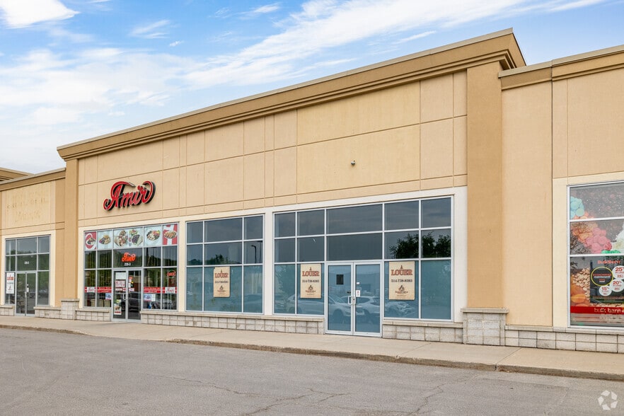 155 Montée Masson, Mascouche, QC for lease - Building Photo - Image 2 of 13