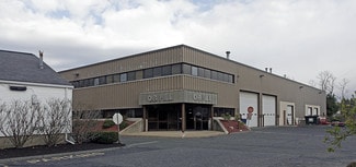 More details for 197 W Central St, Natick, MA - Flex for Lease