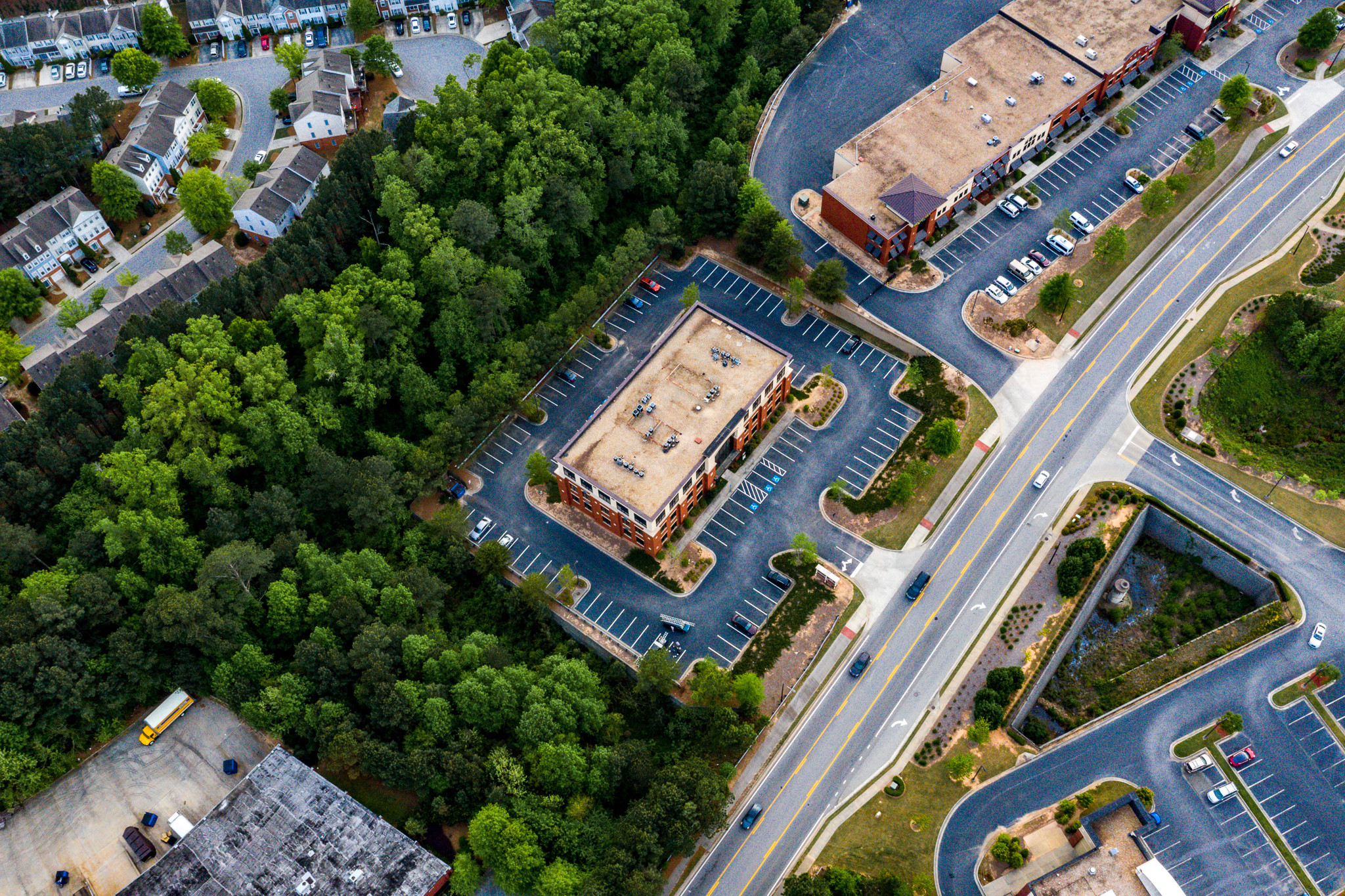 2700 N Berkeley Lake Rd, Duluth, GA for sale Building Photo- Image 1 of 1