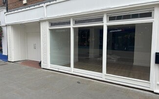 More details for 55 Commercial St, Hereford - Retail for Lease