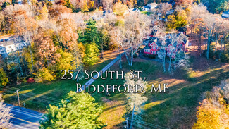 More details for 257 South St, Biddeford, ME - Specialty for Sale