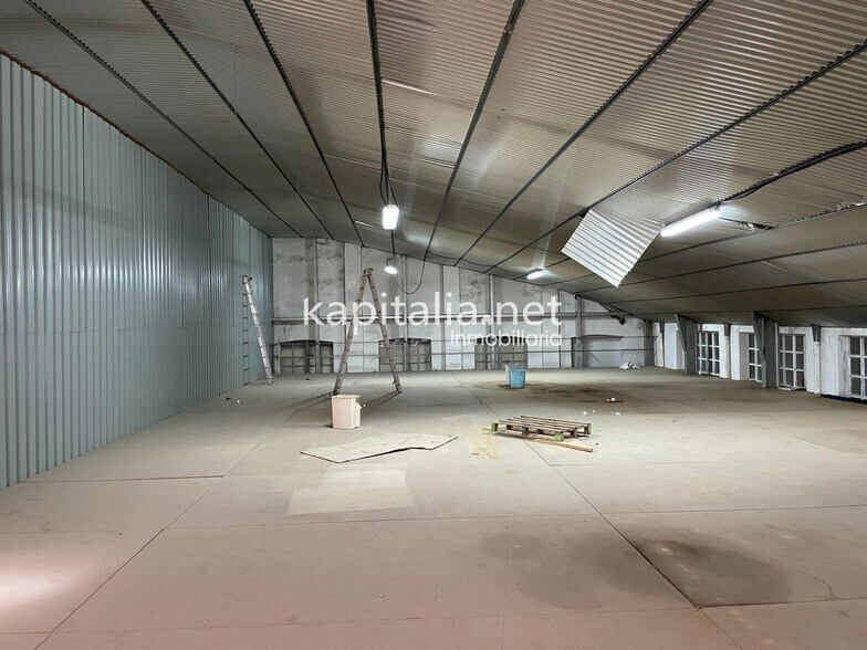 Industrial in Bocairent for sale - Building Photo - Image 3 of 4