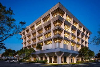 More details for 1800 Eller Dr, Fort Lauderdale, FL - Office for Lease