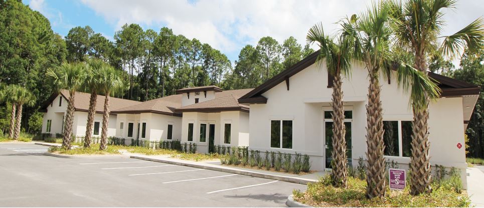 4220 Valley Ridge Blvd, Ponte Vedra Beach, FL for lease - Building Photo - Image 1 of 13