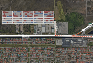 More details for NW 137th Ave and NW 6th St, Miami, FL - Land for Lease