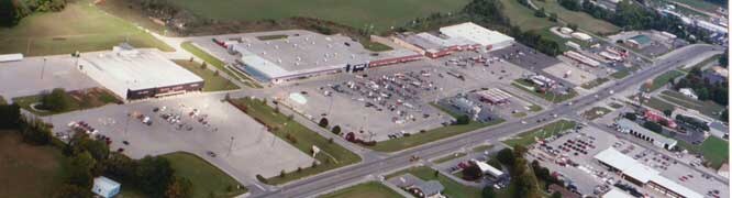 300-378 US Highway 62 W, Princeton, KY for sale Primary Photo- Image 1 of 1