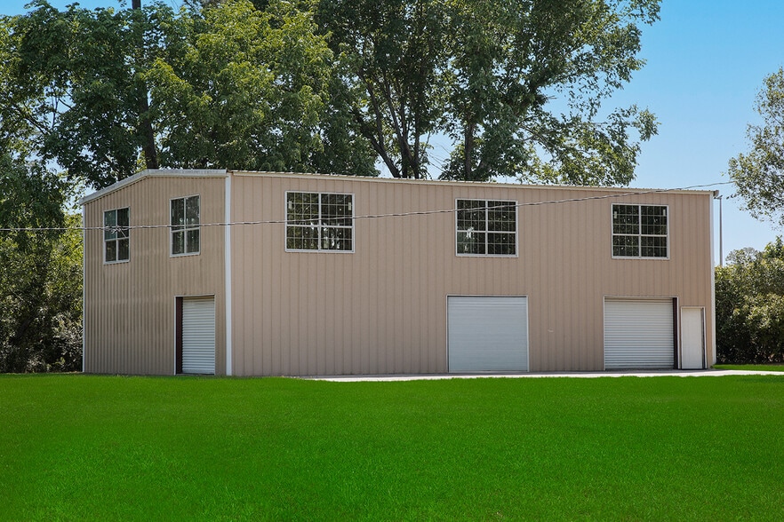 1231 Pruitt Rd, Spring, TX for sale - Building Photo - Image 2 of 38