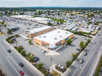 More details for 520 W Washington St, Sequim, WA - Retail for Lease