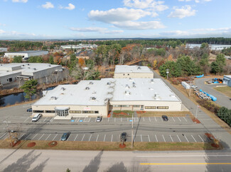 More details for 11 Executive Dr, Hudson, NH - Flex for Sale