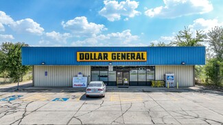 More details for 1501 W South Commerce St, Wills Point, TX - Retail for Sale