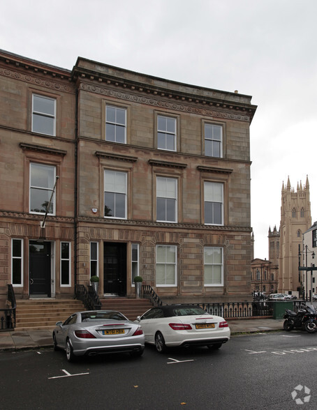 1 Park Circ, Glasgow for sale - Building Photo - Image 3 of 8