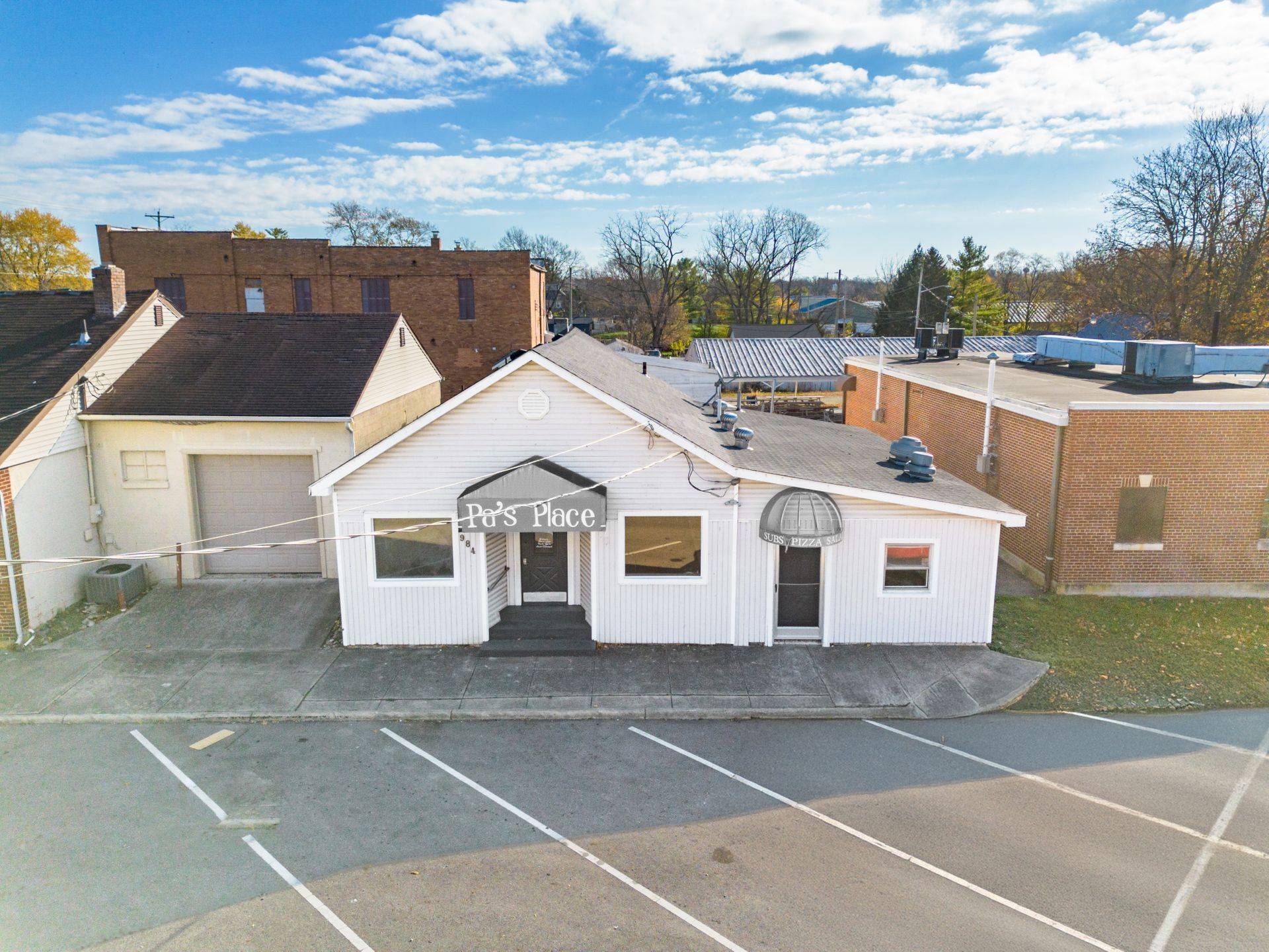 984 High St, Harrisburg, OH for sale Building Photo- Image 1 of 34