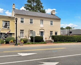 More details for 10364,10370 & 10376 Main St Portfoli0 – for Sale, Fairfax, VA