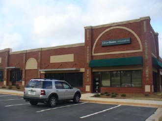 800 Highway 54 W, Fayetteville, GA for lease - Building Photo - Image 3 of 15