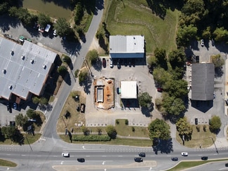 More details for 3808 N Monroe St, Tallahassee, FL - Retail for Sale