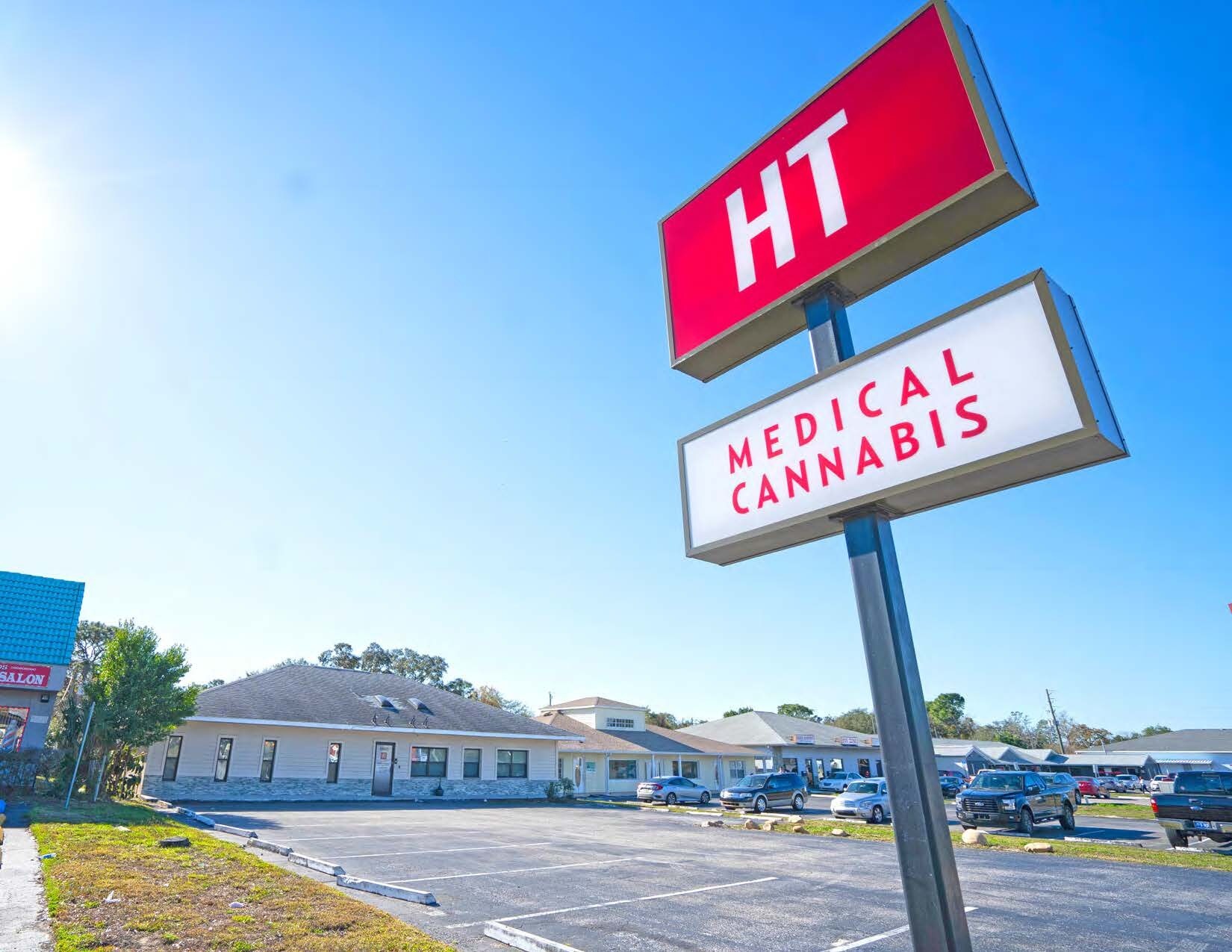 10520 Spring Hill Dr, Spring Hill, FL for sale Building Photo- Image 1 of 1