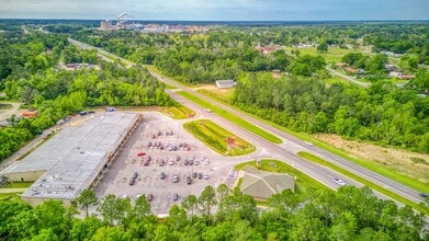 748 N Us-29, Cantonment, FL - Aerial map view - Image1