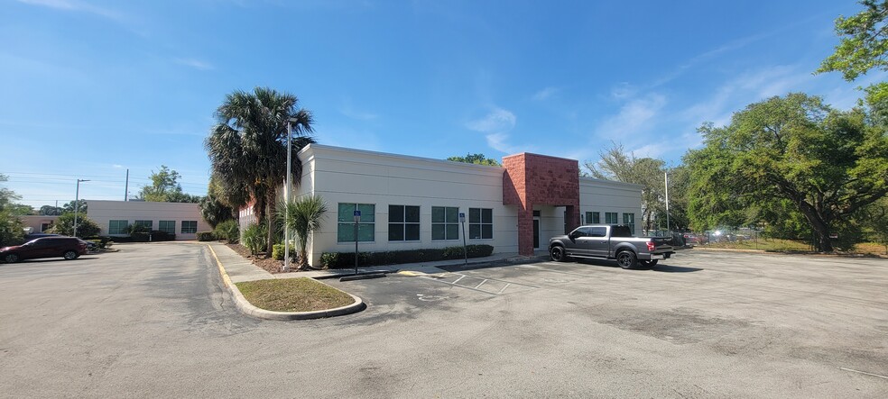 1277 N Semoran Blvd, Orlando, FL for lease - Building Photo - Image 1 of 8