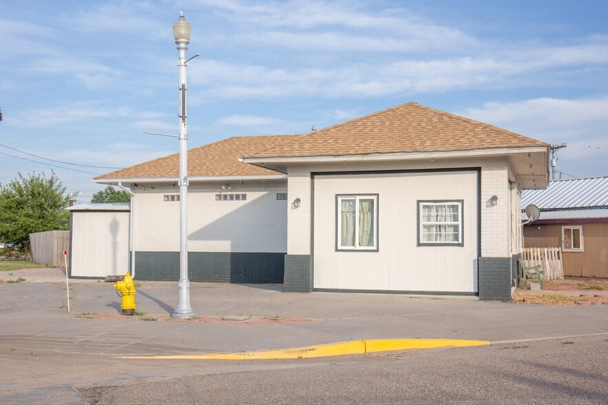 113 Colorado ave, Stratton, CO for sale - Building Photo - Image 1 of 15