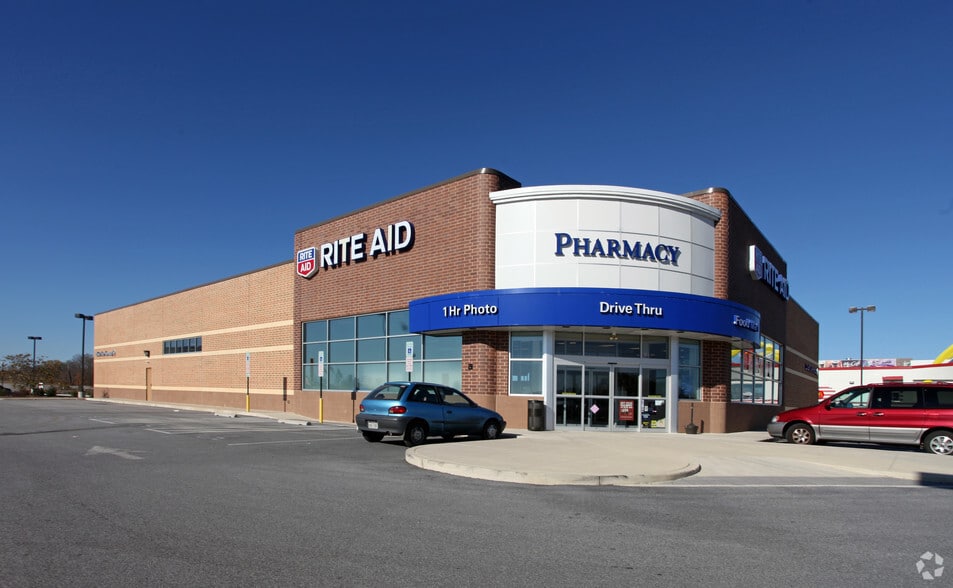 74 Joshua M Freeman Dr, Ranson, WV for sale - Primary Photo - Image 1 of 1