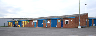 More details for 6 Estate Rd, Grimsby - Industrial for Lease