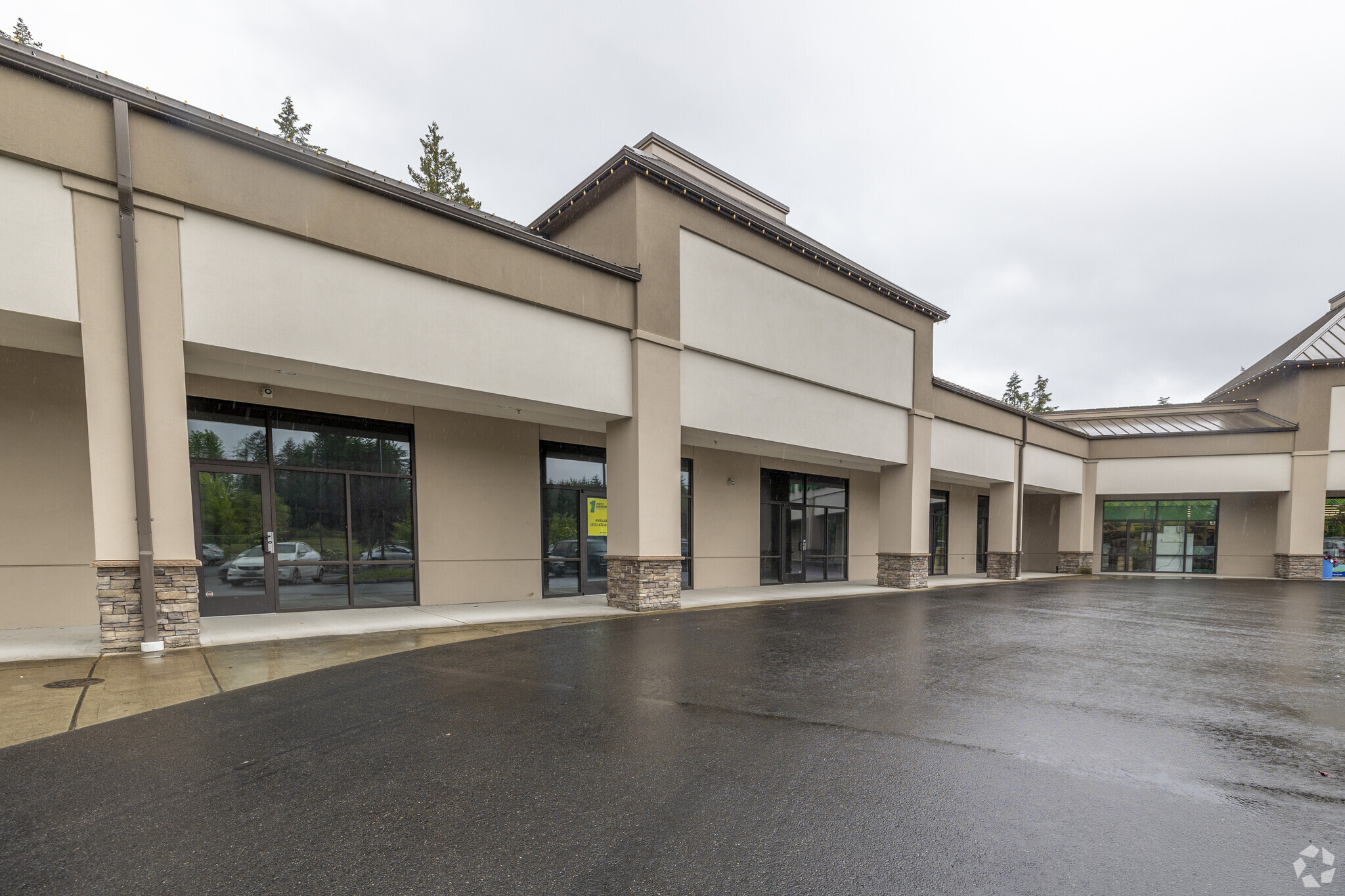 14122 92nd Ave NW, Gig Harbor, WA for lease Primary Photo- Image 1 of 7