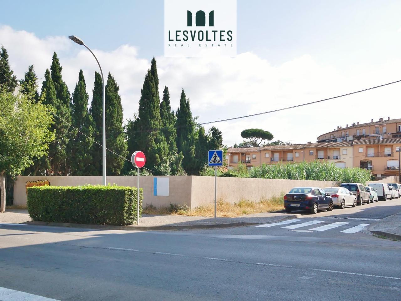 Land in Palafrugell, Gerona for sale Building Photo- Image 1 of 6