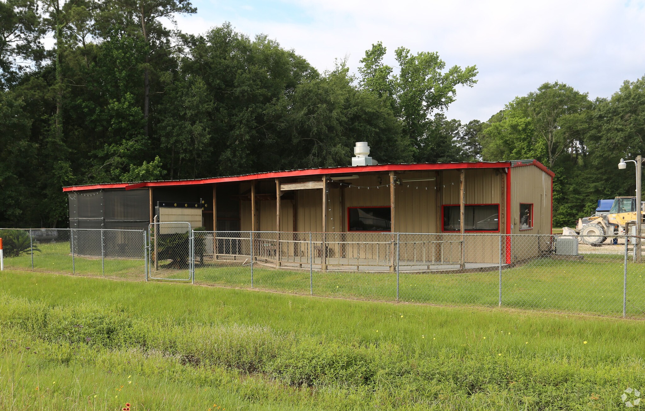 20360 FM 1314 Rd, Porter, TX for sale Primary Photo- Image 1 of 1