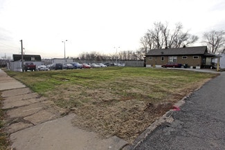 More details for 5726 W Park Ave, Saint Louis, MO - Land for Sale
