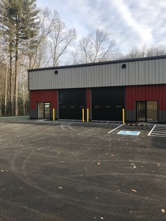 More details for 10 Charlesview Rd, Hopedale, MA - Industrial for Lease