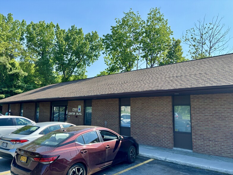 1789 Us-9, Clifton Park, NY for lease - Building Photo - Image 3 of 13