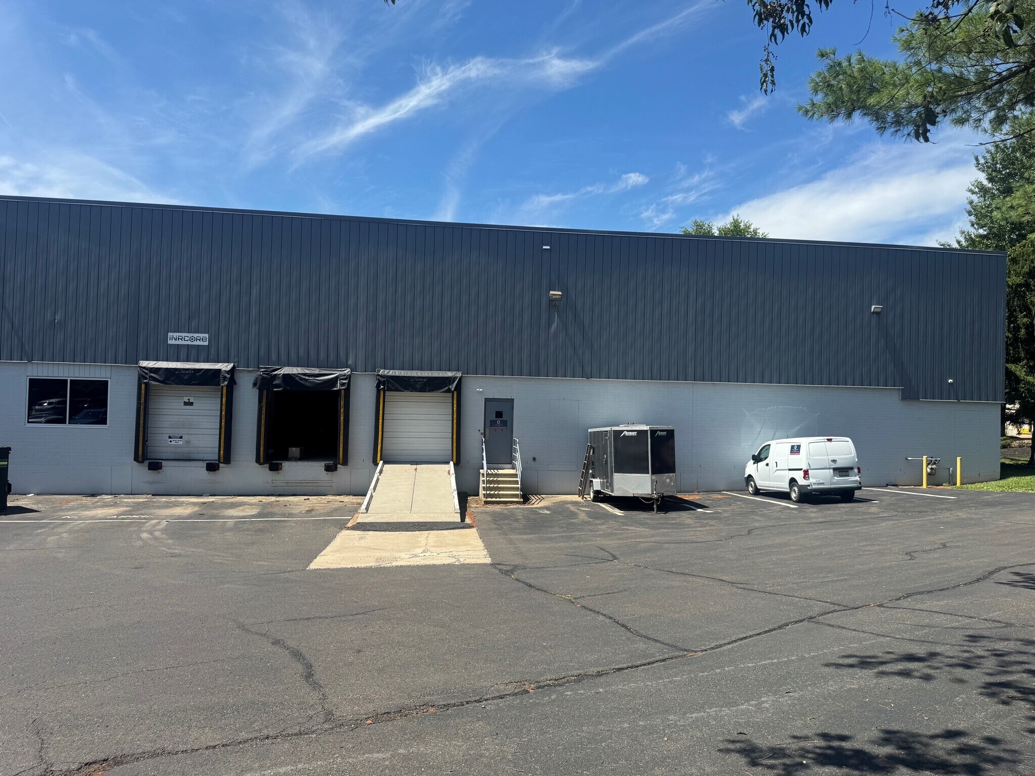 311 Sinclair Rd, Bristol, PA for lease Building Photo- Image 1 of 2