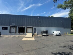 311 Sinclair Rd, Bristol, PA for lease Building Photo- Image 1 of 2