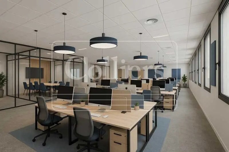 Office in Marseille for sale - Building Photo - Image 2 of 4