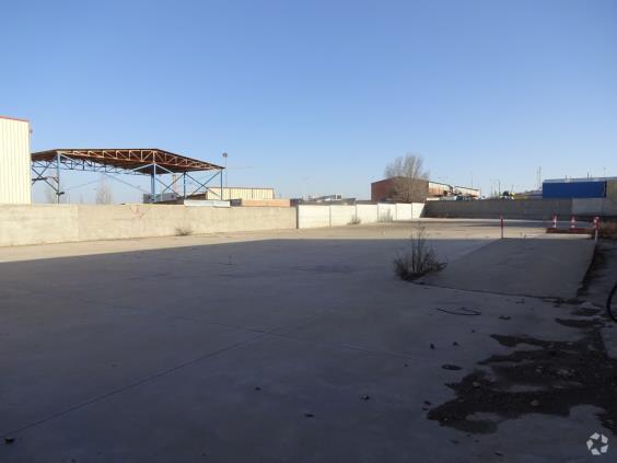 Industrial in San Martín de la Vega, Madrid for sale - Building Photo - Image 3 of 10