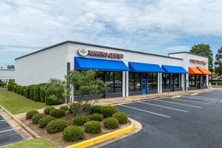 More details for 1701 Rollins Way, Columbus, GA - Retail for Sale