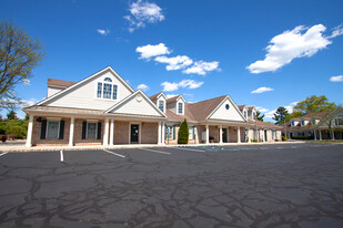 Kingsbridge Center Building 4 - Convenience Store