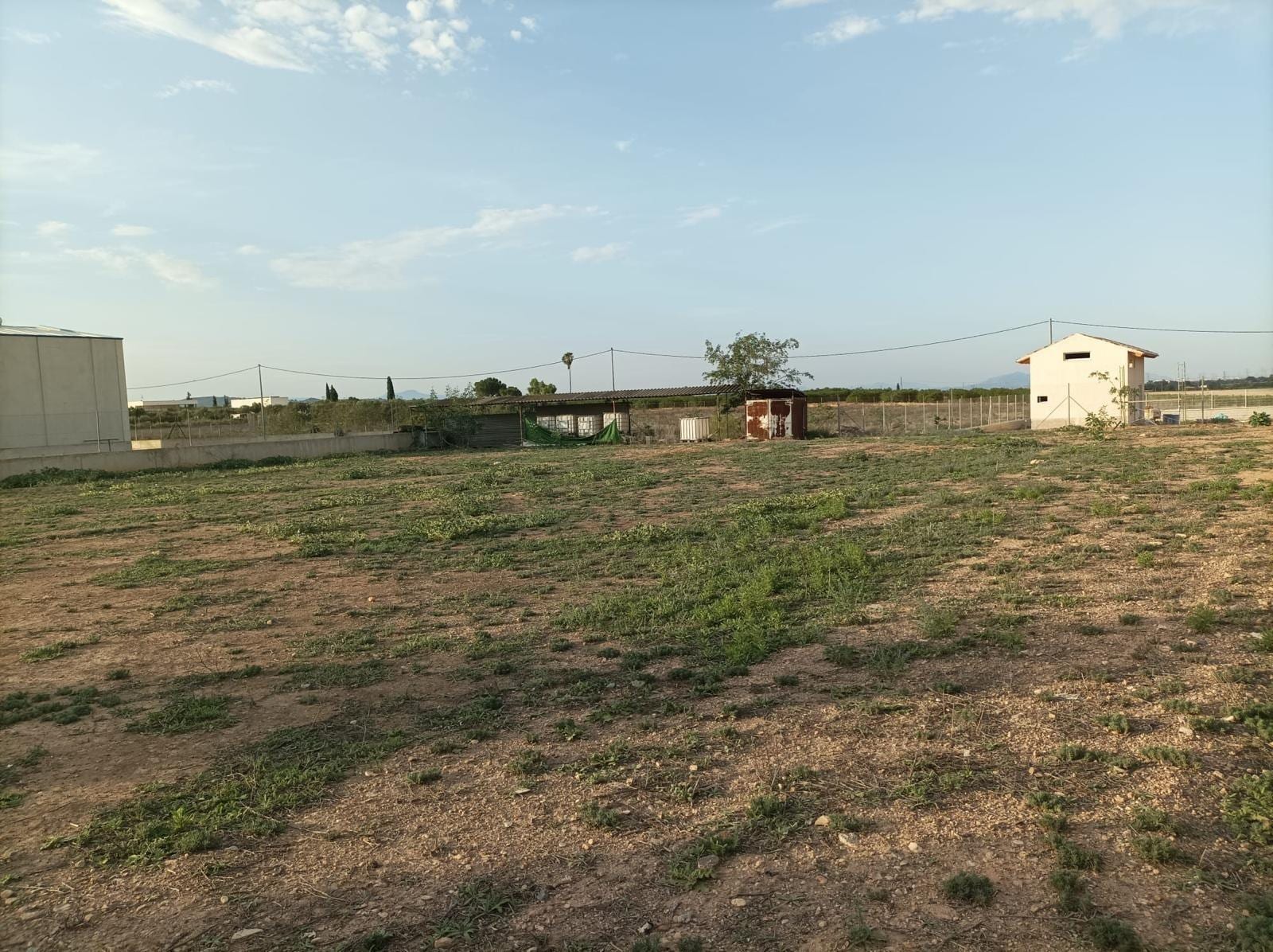 Land in Librilla, Murcia for sale Building Photo- Image 1 of 13