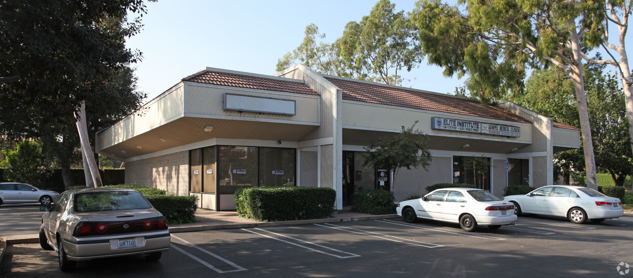 Bloomfield, Cerritos, CA for sale Building Photo- Image 1 of 1