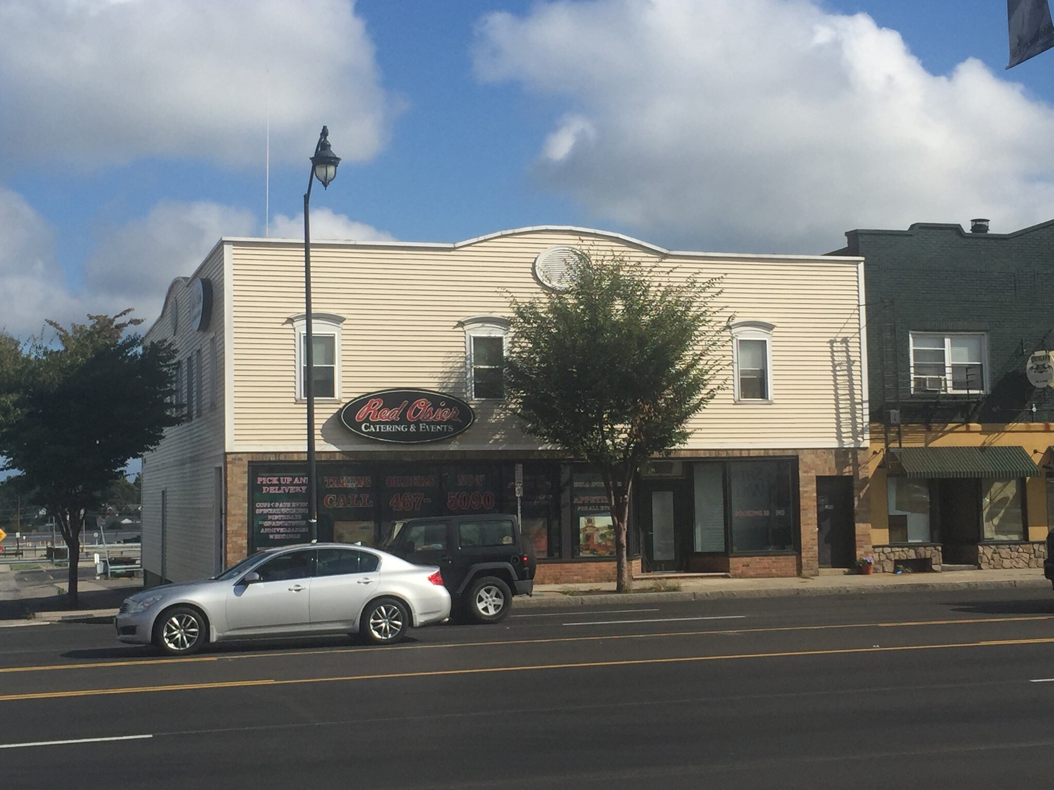 398 W Ridge Rd, Rochester, NY for sale Building Photo- Image 1 of 1