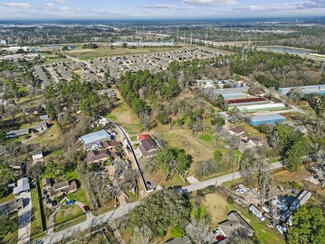 More details for 22321 Mossy Oaks Rd, Spring, TX - Land for Sale