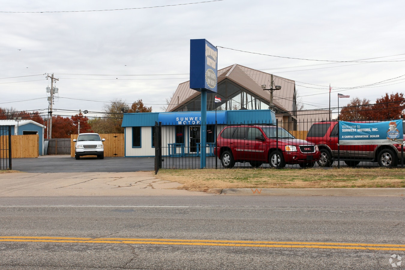 344 W Britton Rd, Oklahoma City, OK 73114