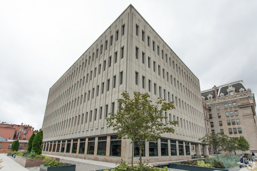 1125 N Charles St, Baltimore, MD for lease - Building Photo - Image 1 of 1