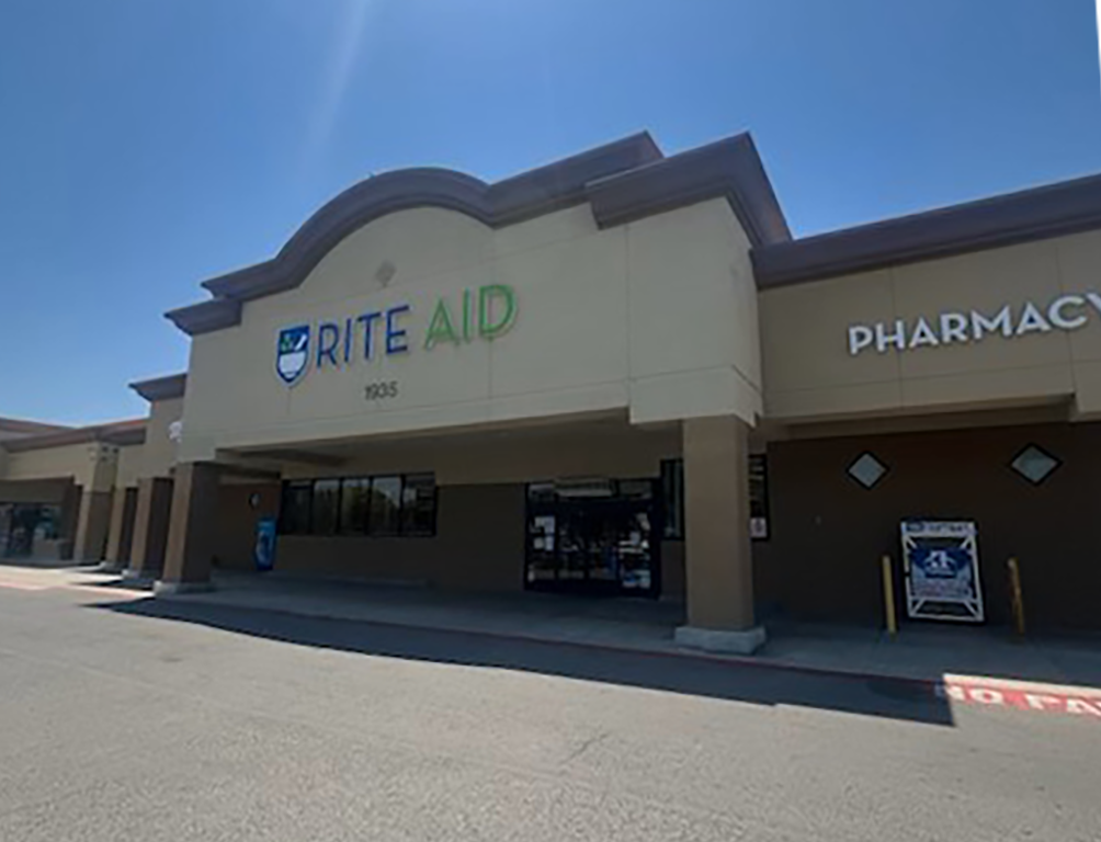 1935 N St, Newman, CA for lease Building Photo- Image 1 of 7